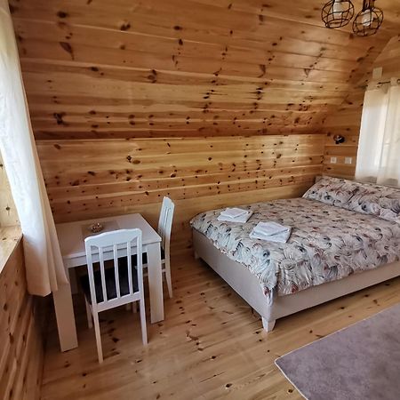 Village Cottage Žabljak Eksteriør billede
