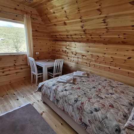 Village Cottage Žabljak Eksteriør billede