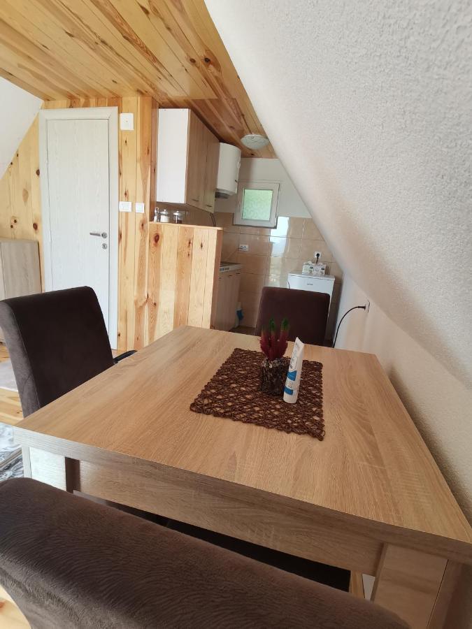 Village Cottage Žabljak Eksteriør billede