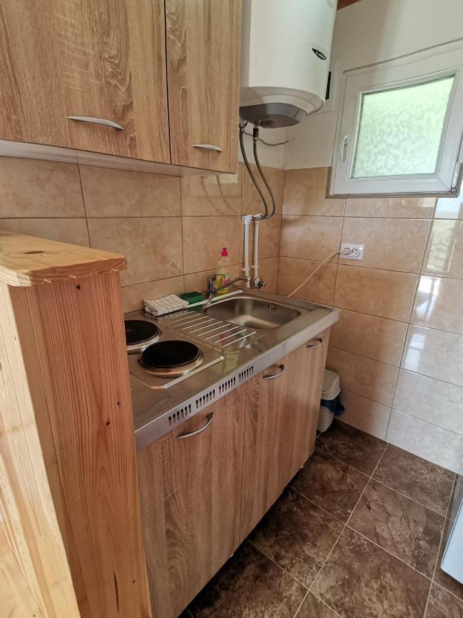 Village Cottage Žabljak Eksteriør billede