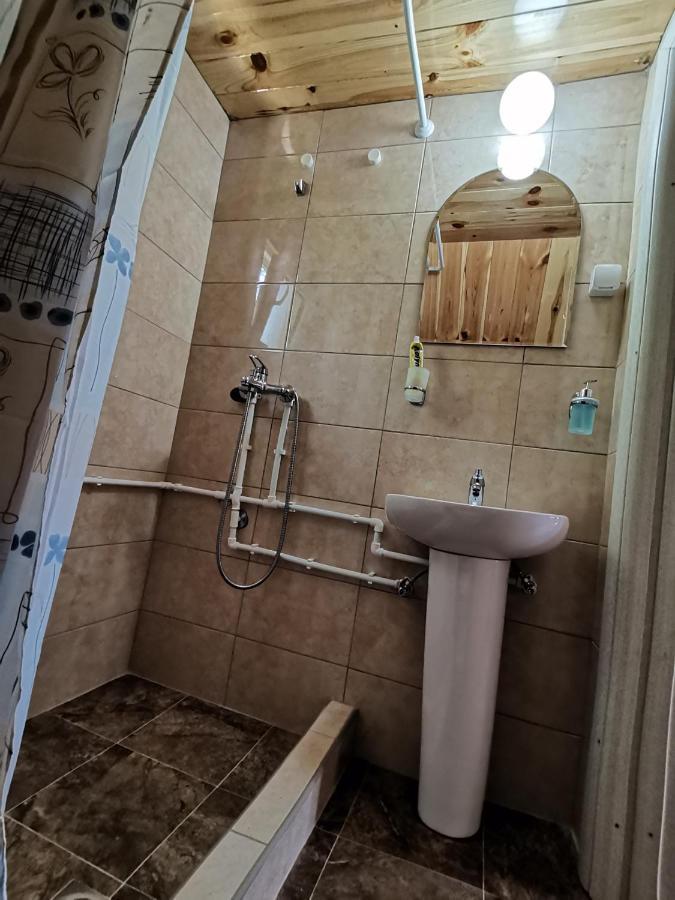 Village Cottage Žabljak Eksteriør billede