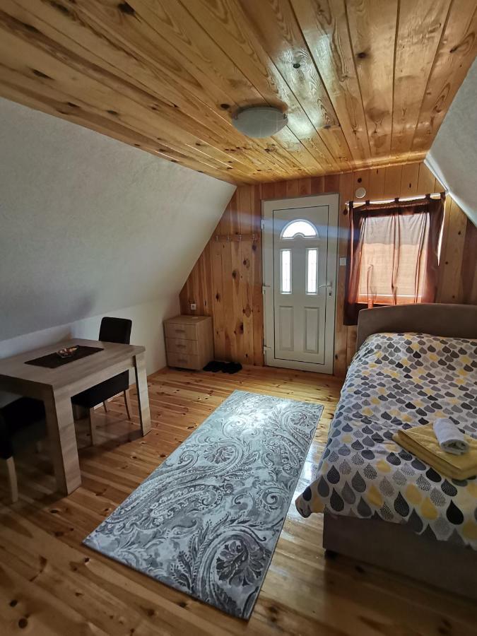 Village Cottage Žabljak Eksteriør billede