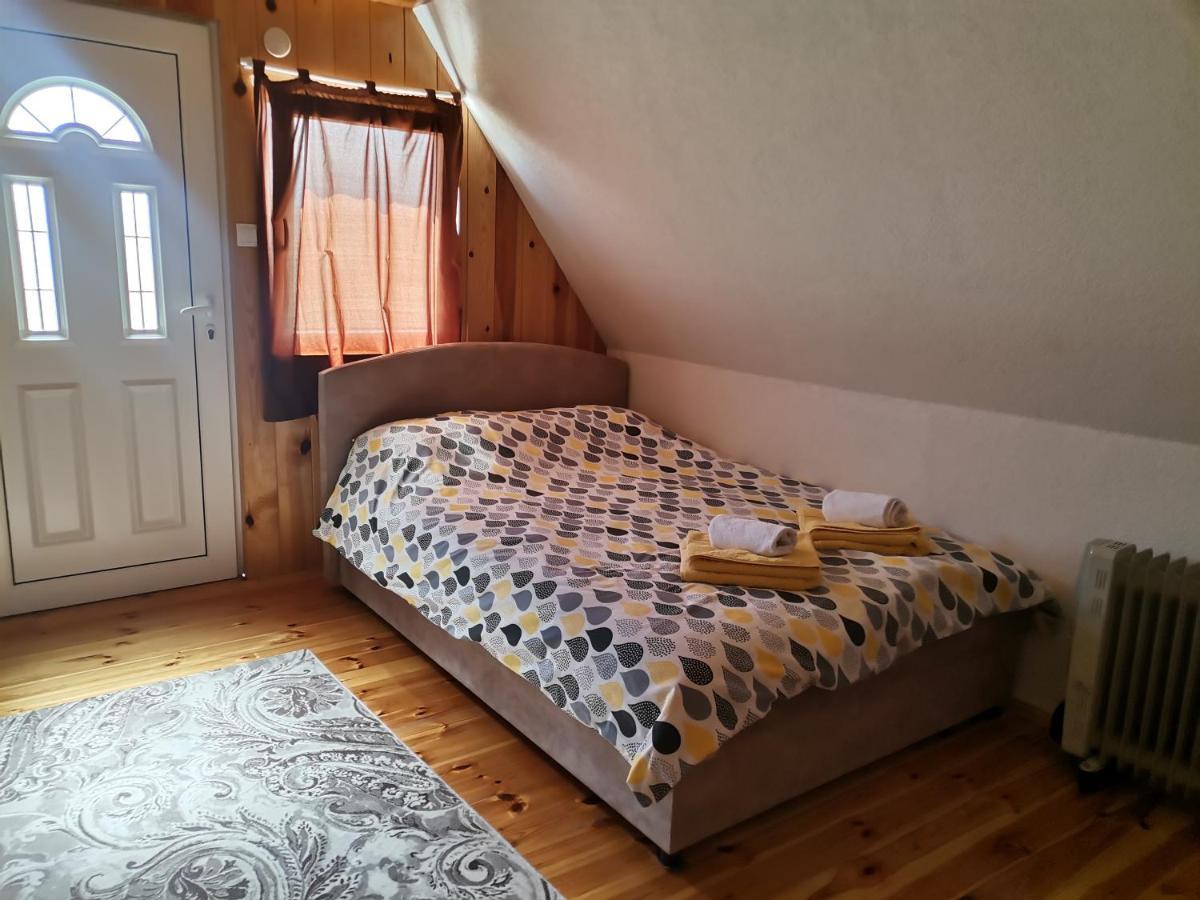 Village Cottage Žabljak Eksteriør billede