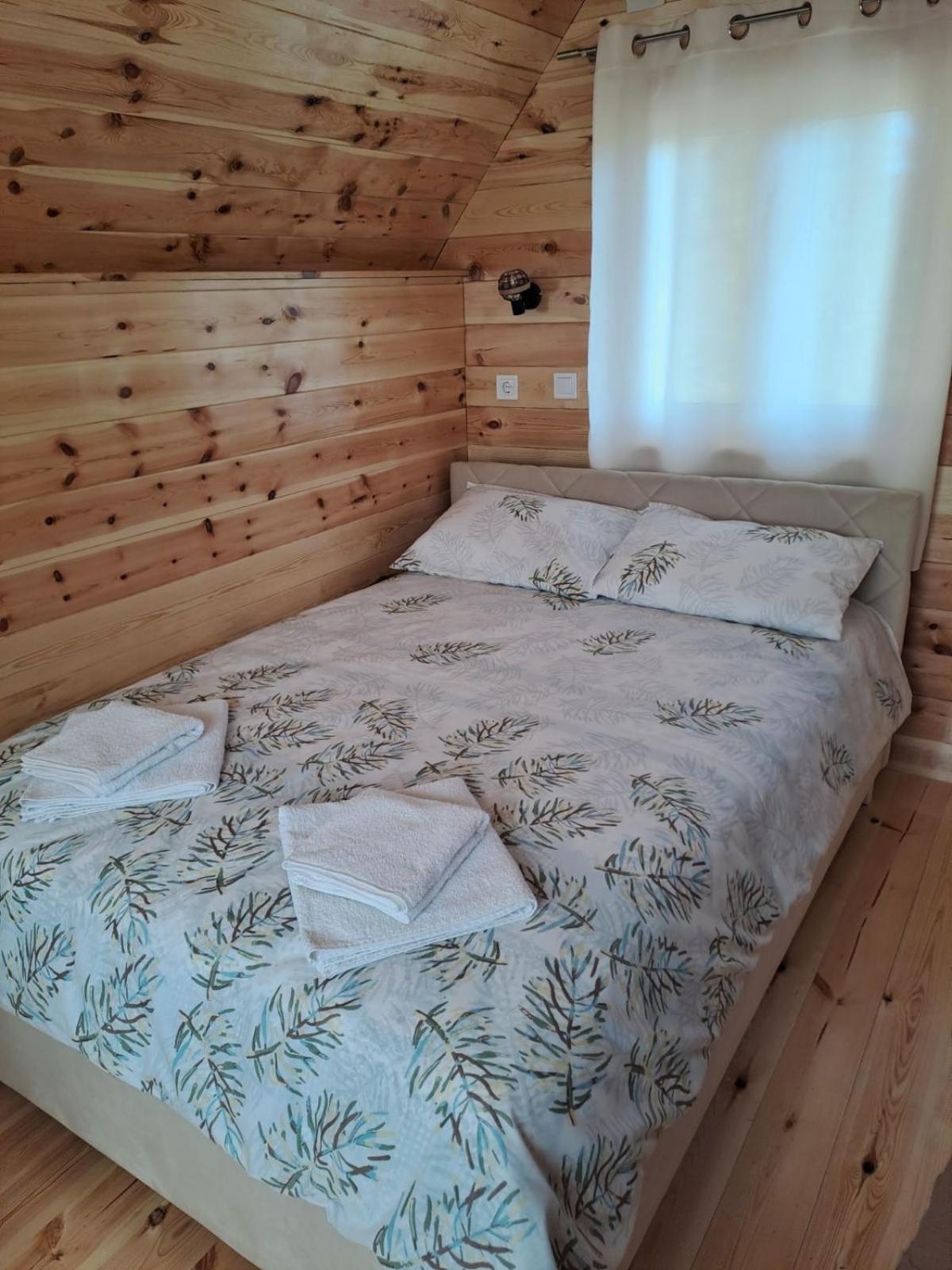 Village Cottage Žabljak Eksteriør billede
